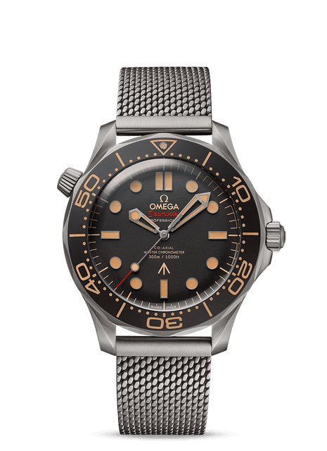 OMEGA Seamaster Diver 310 Rekomendasi10 Rekomendasi M Co-Axial Master Chronometer 42 mm 10 Rekomendasi10 Rekomendasi7 Edition 1